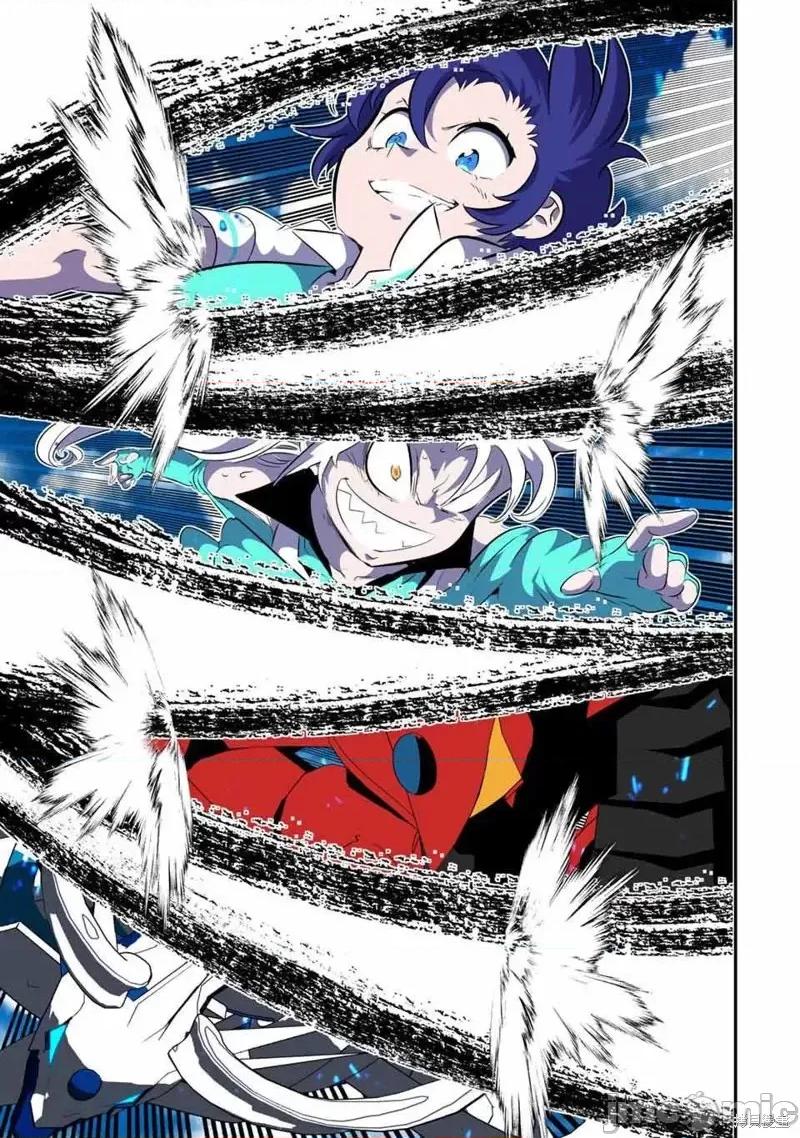 转生七王子的魔法全解 转生七王子的魔法全解第138话.zip 第16页