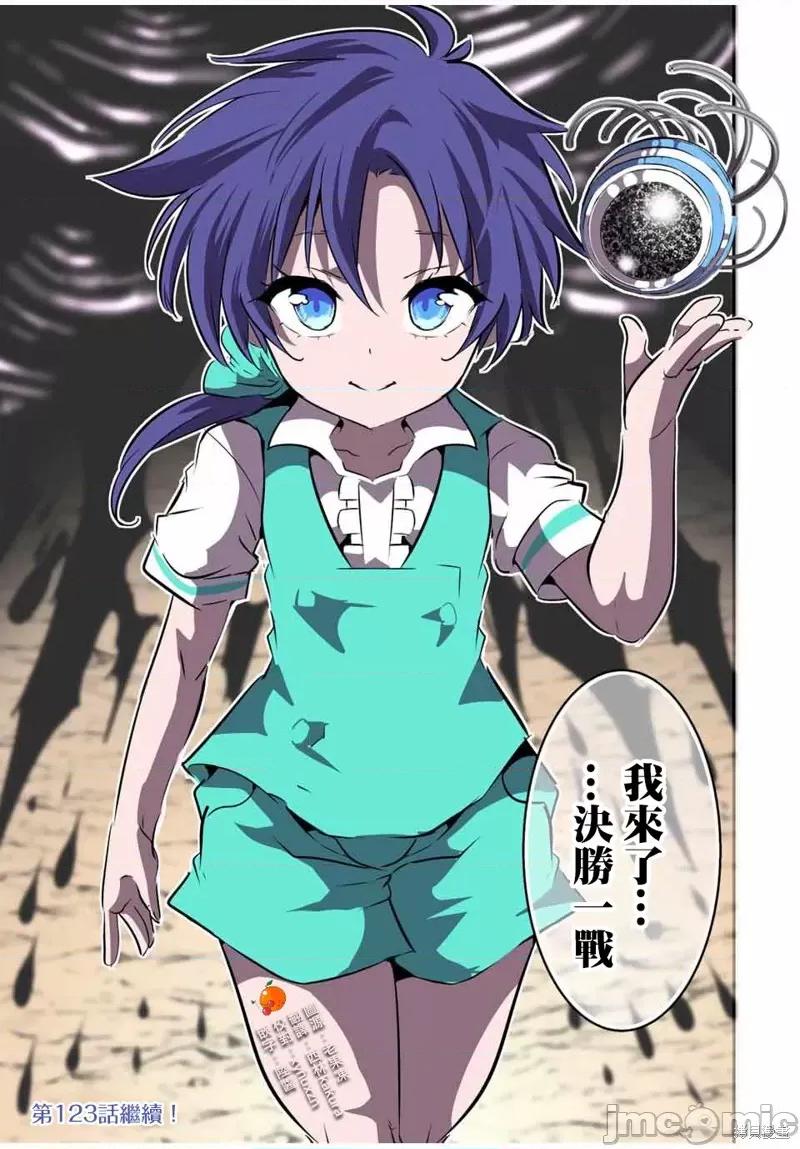 转生七王子的魔法全解 转生七王子的魔法全解 第23页