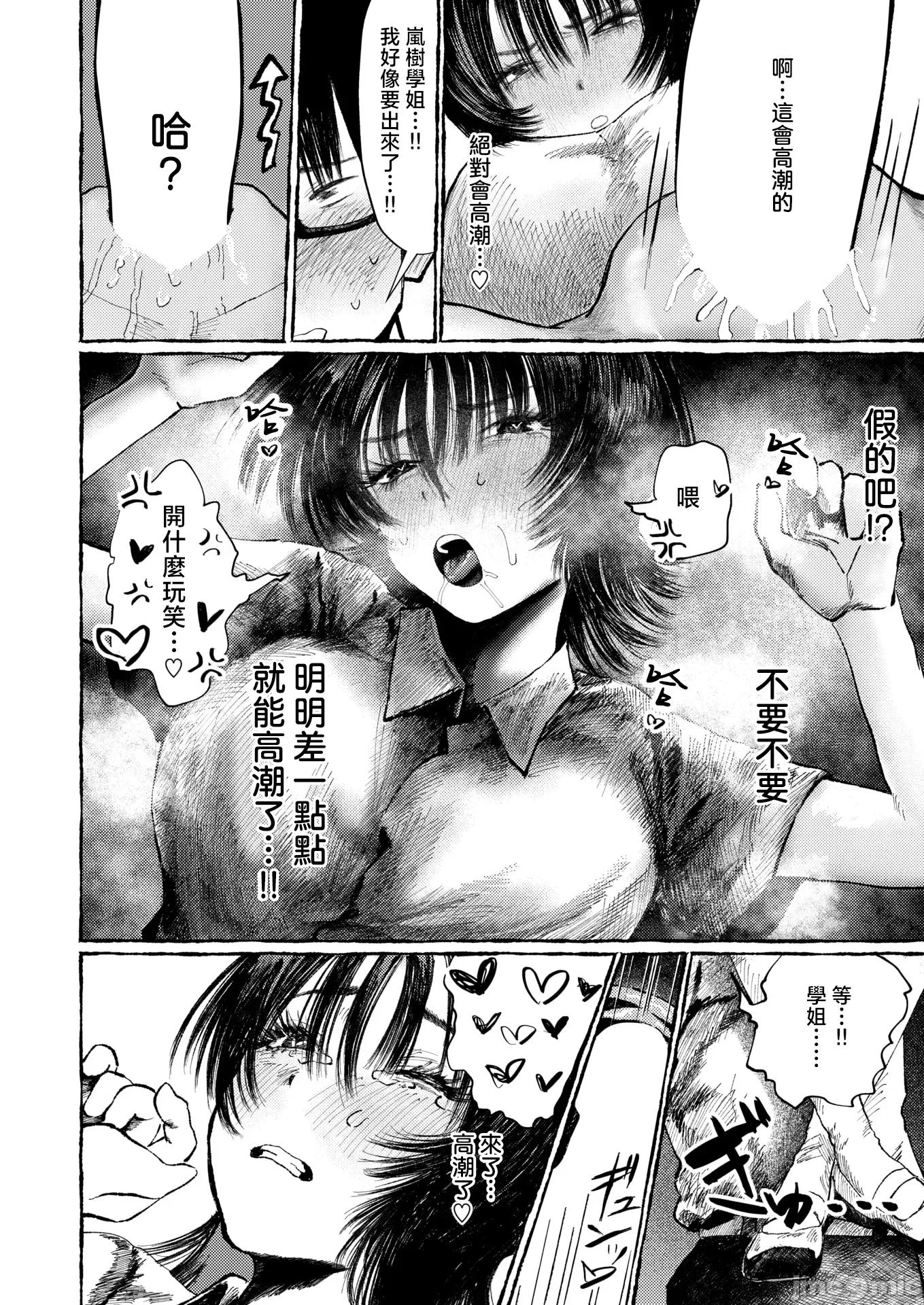 2026年2月号 [うみ] 手マン係とかありえねーから! 第27页