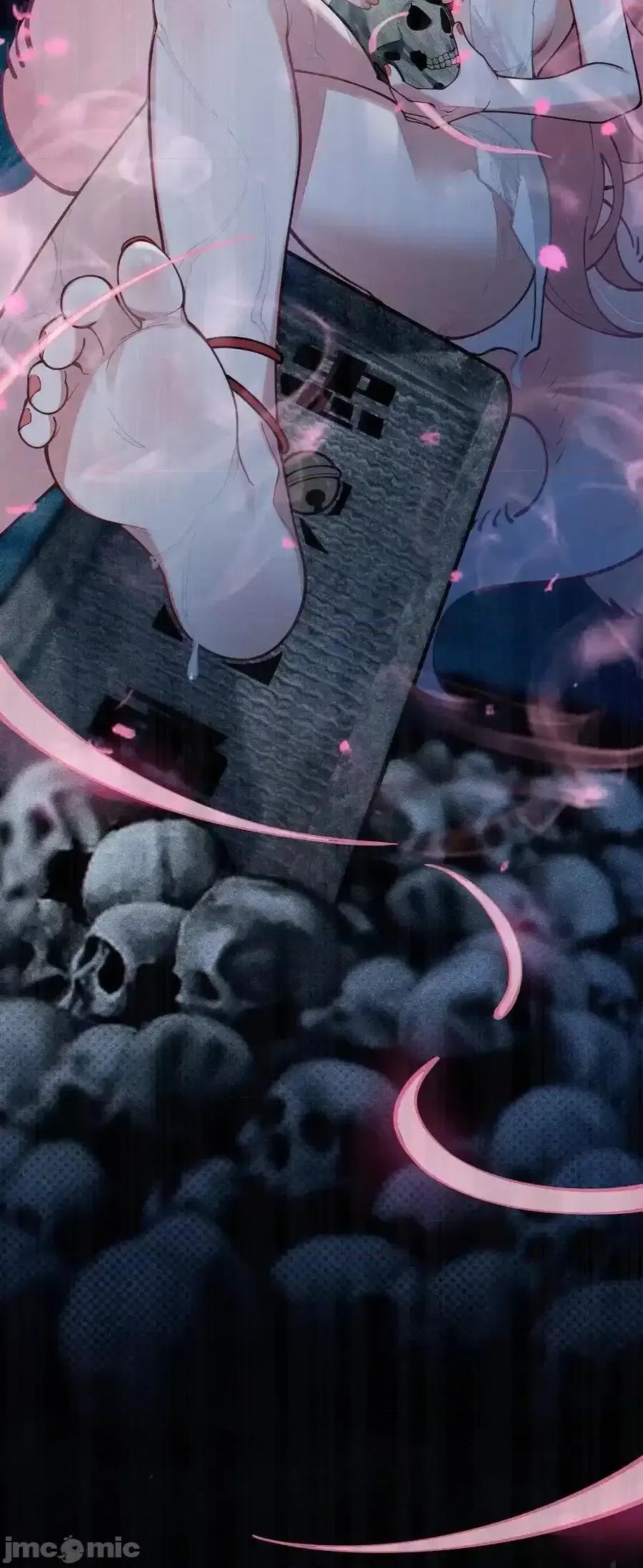 转生成为灵异世界的唯物者，爷只对女鬼重拳出击！ 转生成为灵异世界的唯物者，爷只对女鬼重拳出击！016_我只是单纯喜欢可爱的男孩子啊！！ 第51页