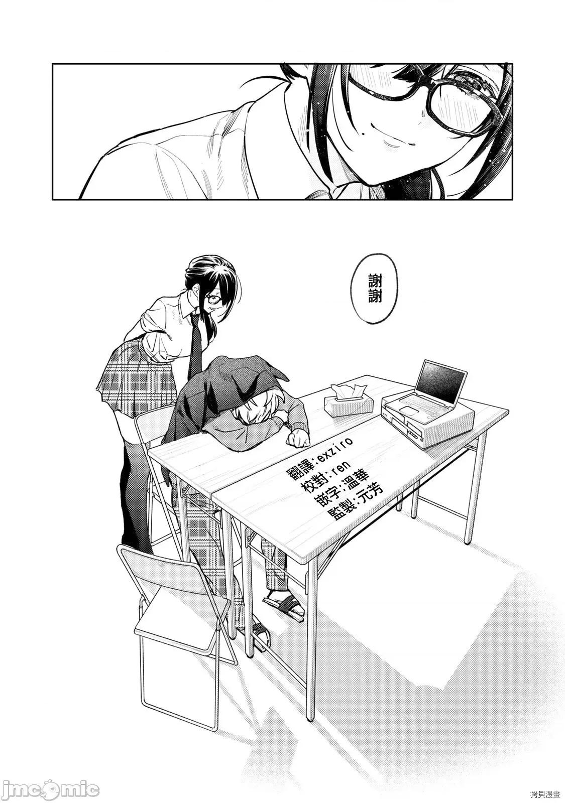 想看妳羞耻的模样 露出导演 - 第04话 - 拷贝漫画 拷贝漫画 第17页