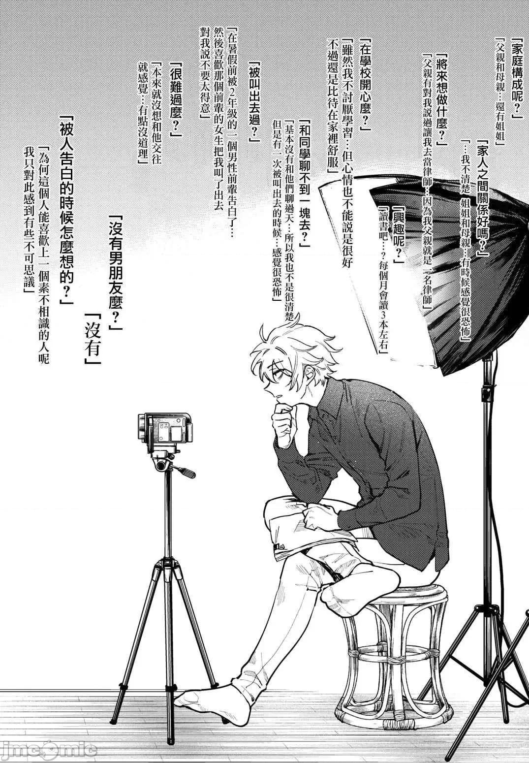 想看妳羞耻的模样 露出导演 第05话 第18页
