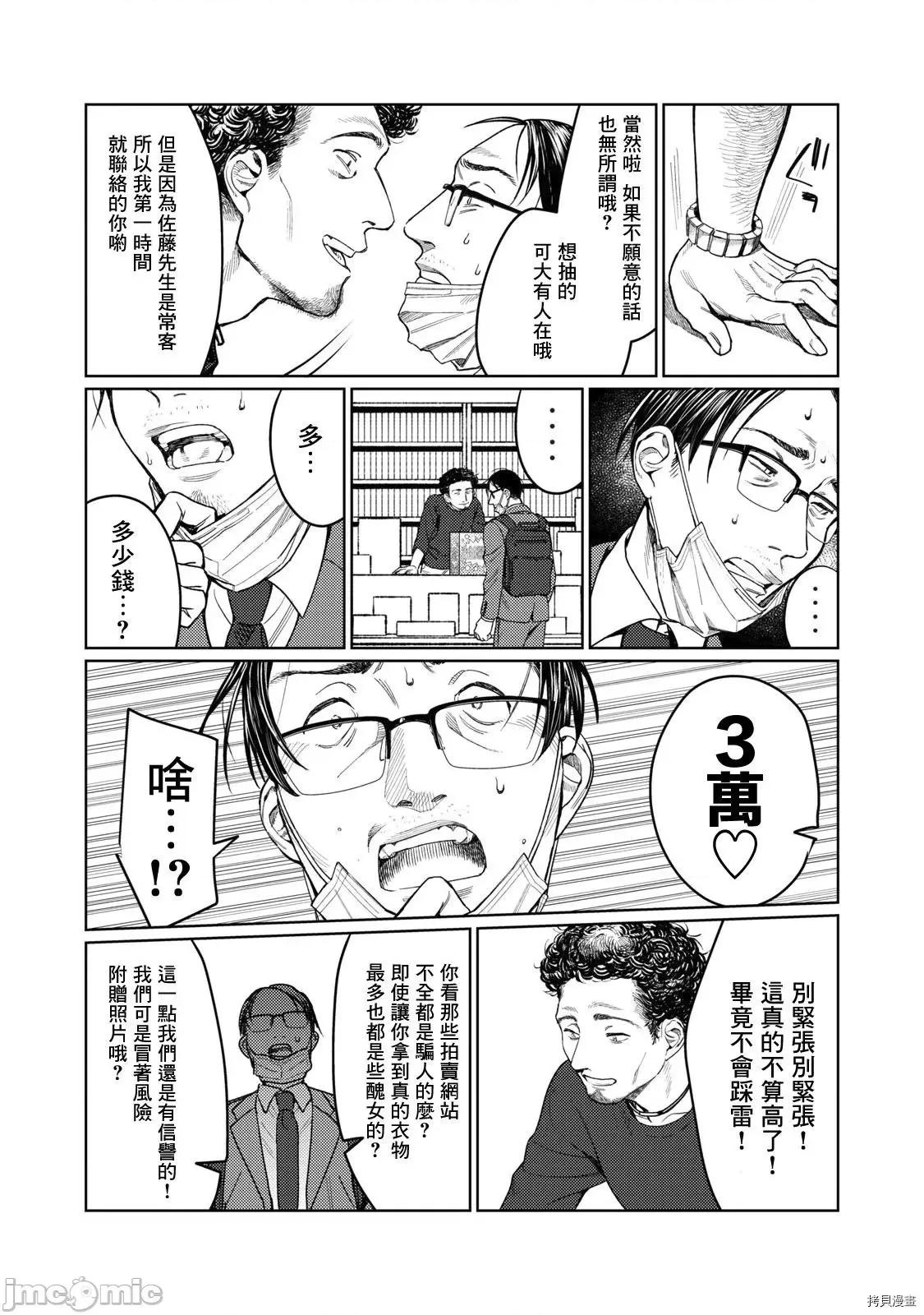 想看妳羞耻的模样 露出导演 - 第08.zip 第4页