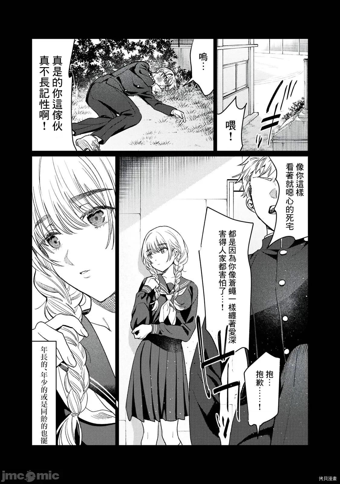 想看妳羞耻的模样 露出导演018 第17话.zip 第3页