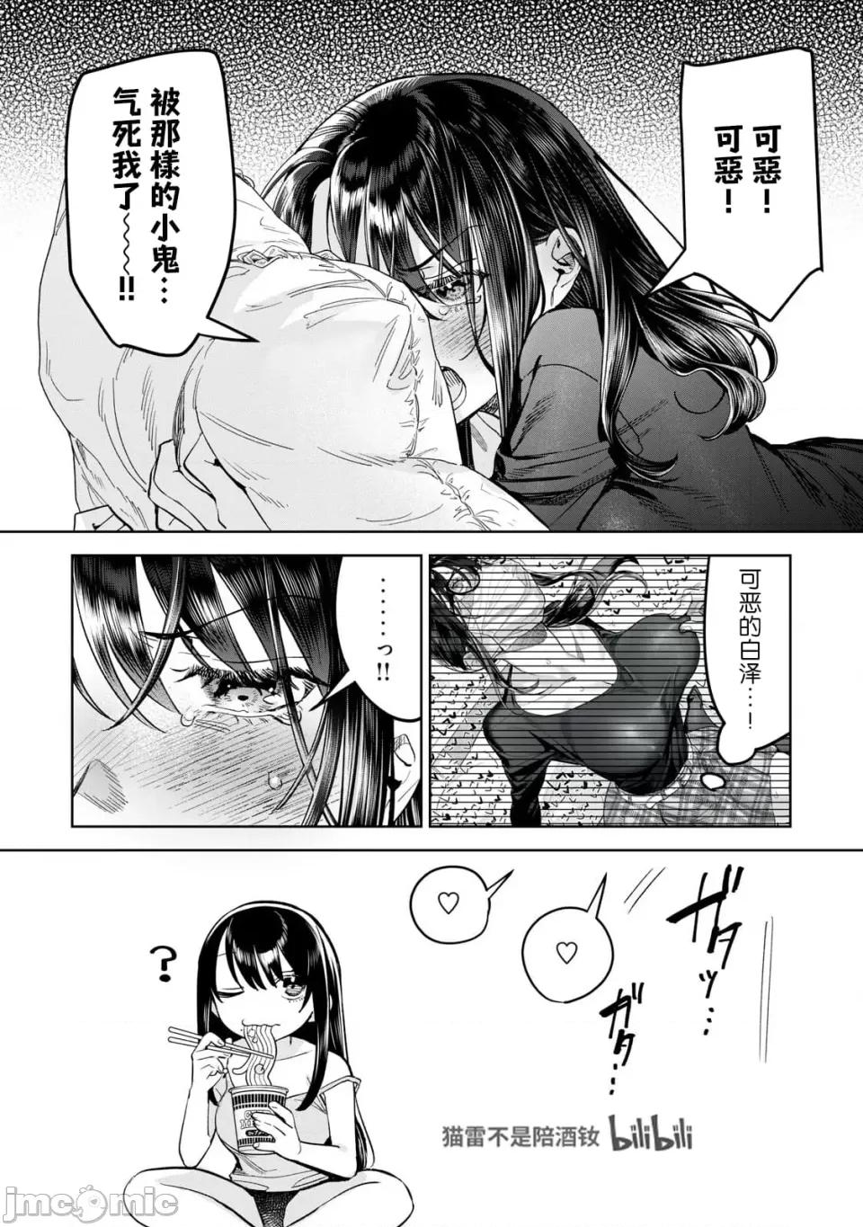 想看妳羞耻的模样 66.2 第2页