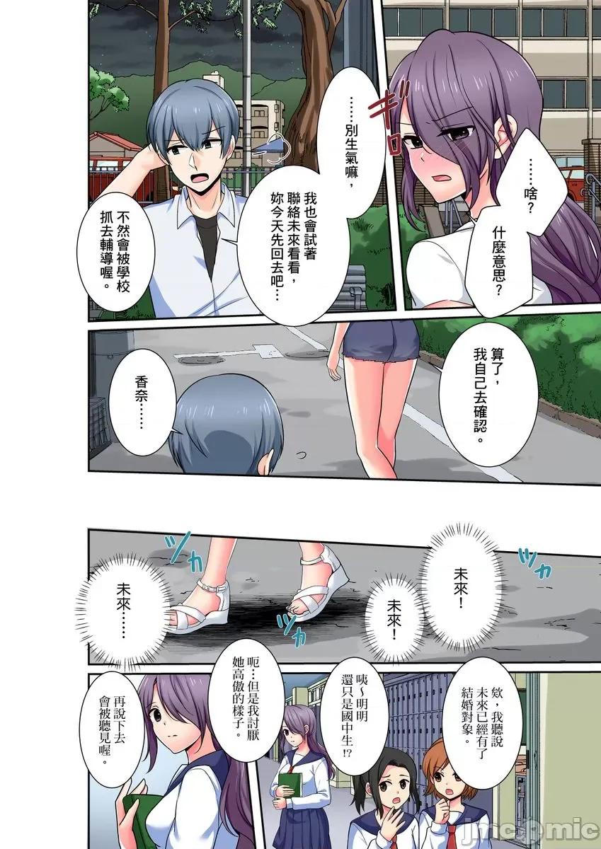 孤僻的我竟然被人气男神强制「吶…光今天妳就湿了多少次？」 [323682]孤僻的我竟然被人气男神强制高潮「吶…光今天妳就湿了多少次？」 18 (1) 第6页