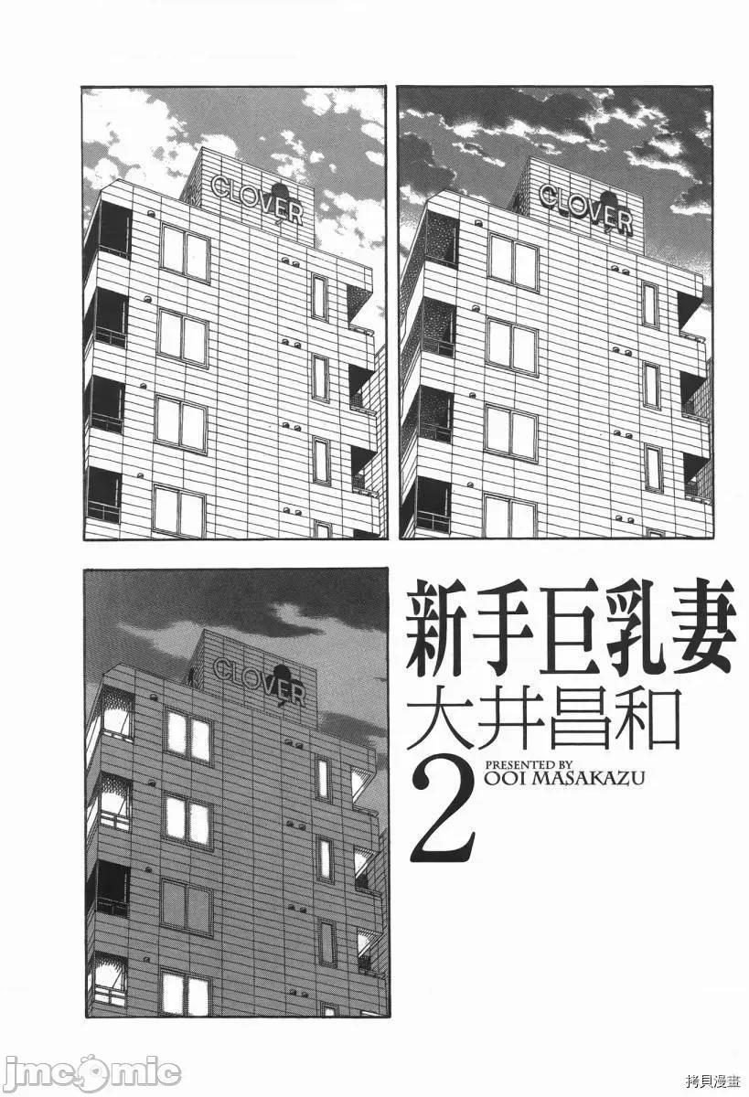 新手妻 新手巨乳妻002 第02卷.zip 第2页