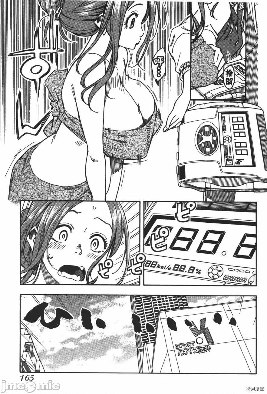 新手妻 新手巨乳妻005 第05卷.zip 第165页