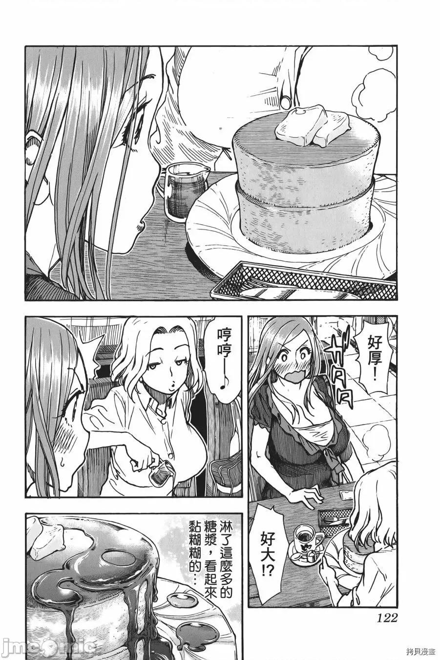 新手妻 新手巨乳妻010 第10卷.zip 第122页