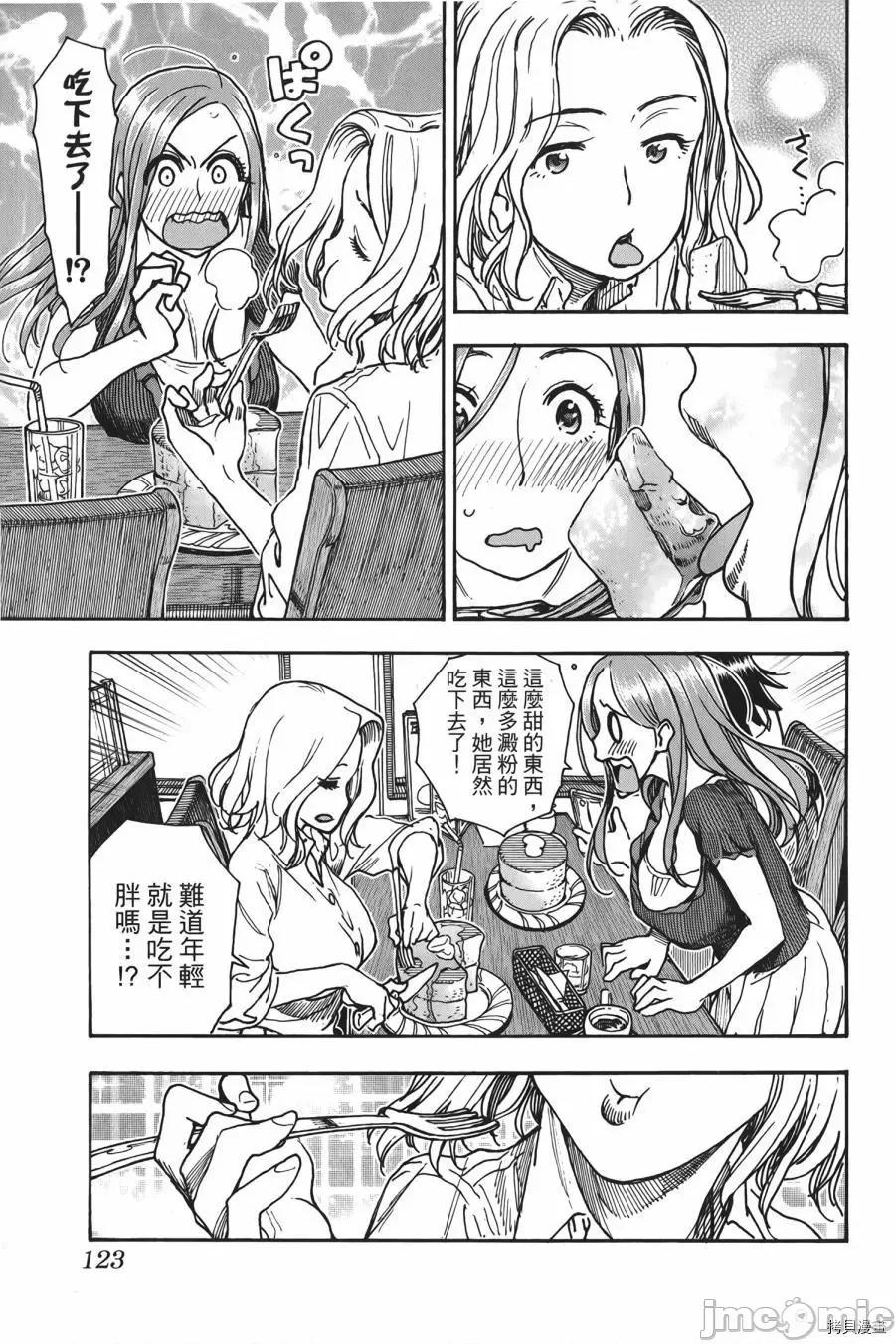 新手妻 新手巨乳妻010 第10卷.zip 第123页