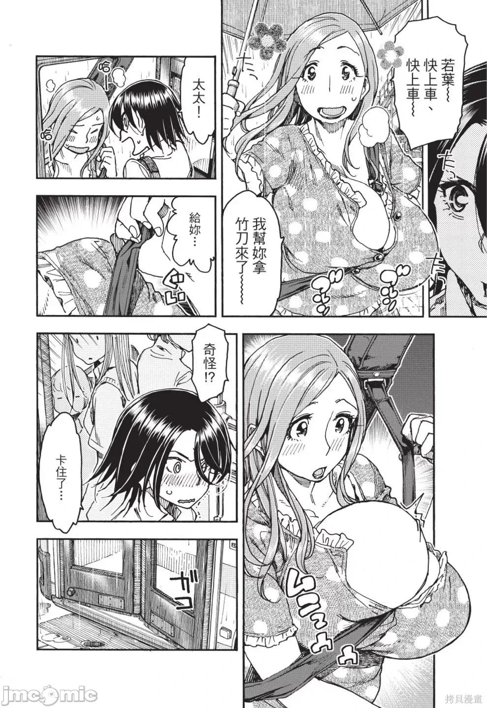 新手妻 新手巨乳妻第13卷.zip 第40页