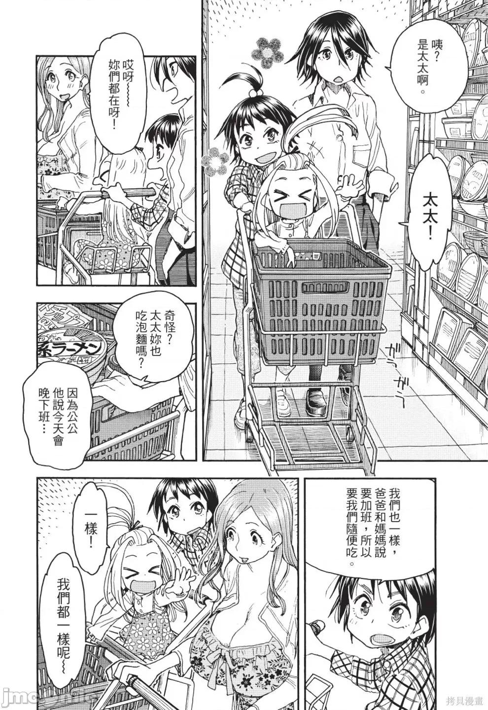 新手妻 新手巨乳妻第13卷.zip 第106页