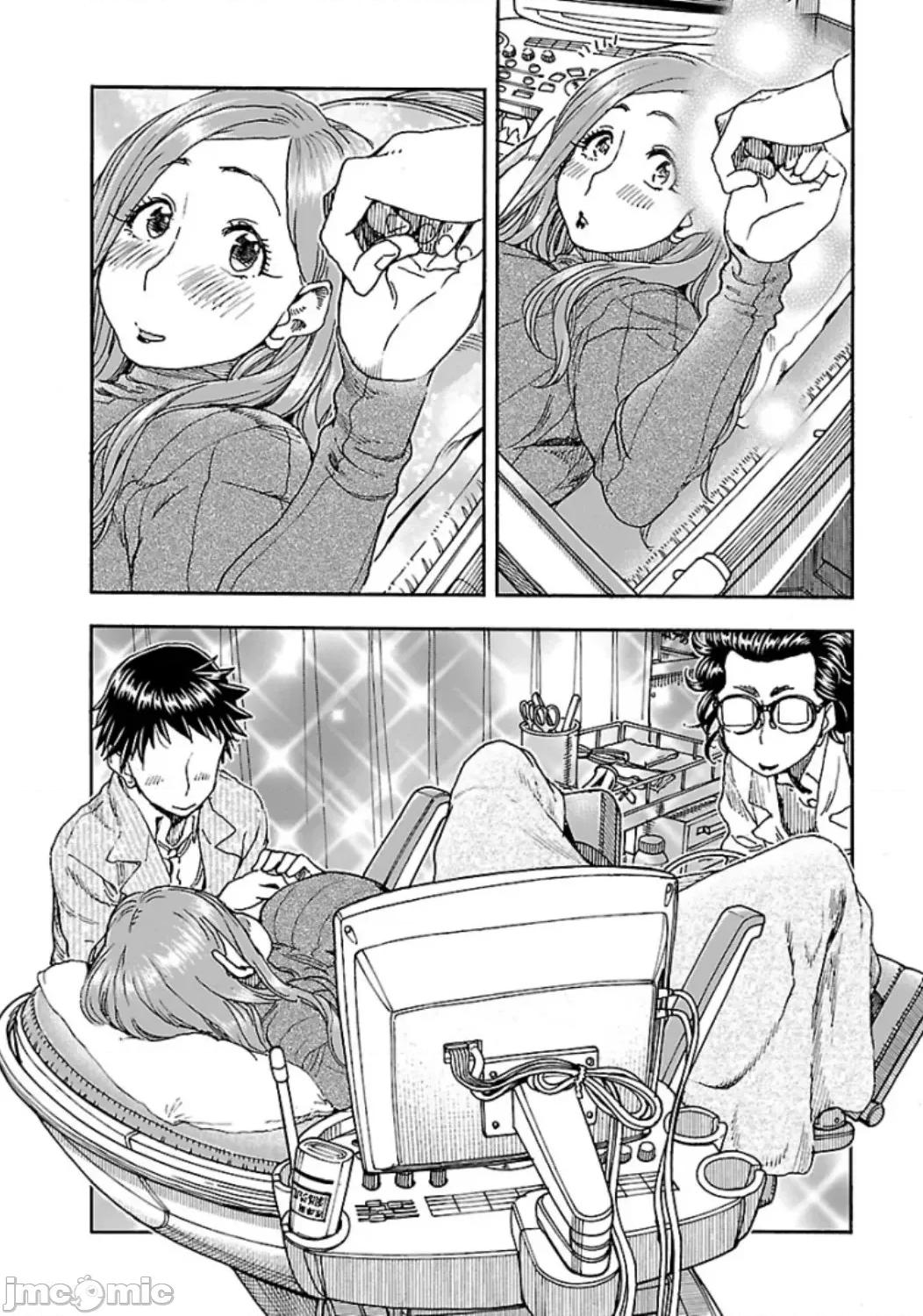 新手妻 新手巨乳妻100 第25页
