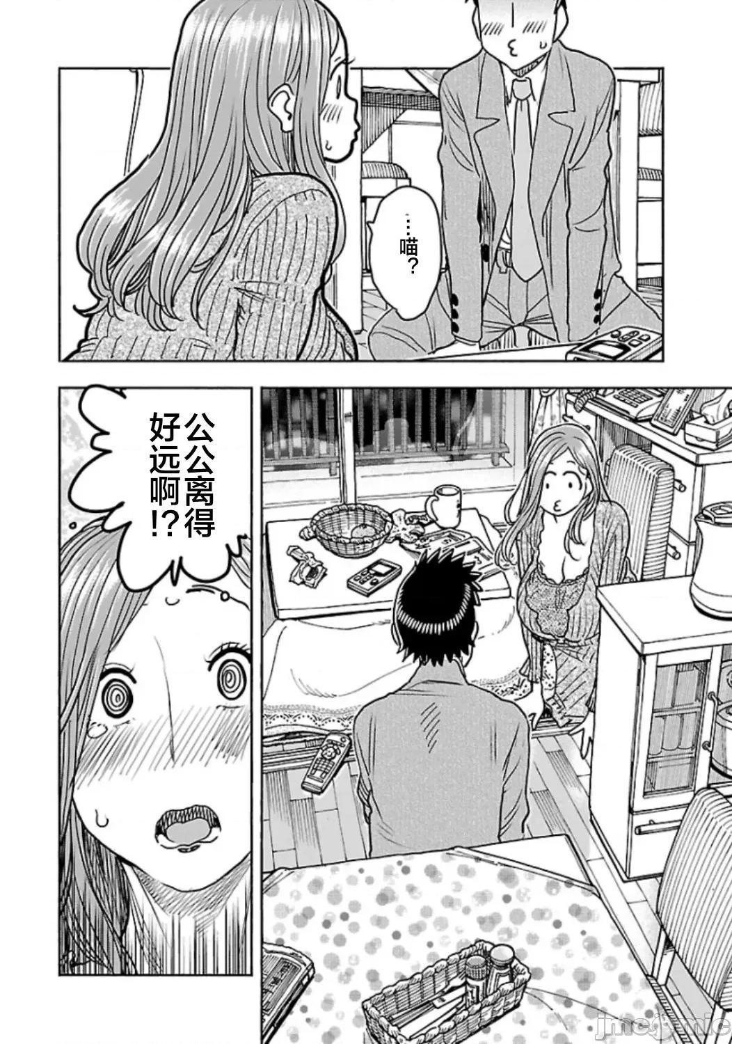 新手妻 新手巨乳妻110 第14页