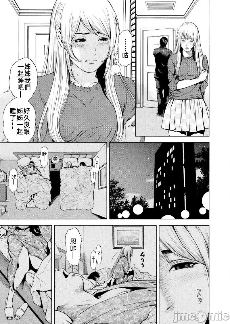 在妻子的偏好快感結束時… 在妻子墮落的偏好快感結束時 9 第25页