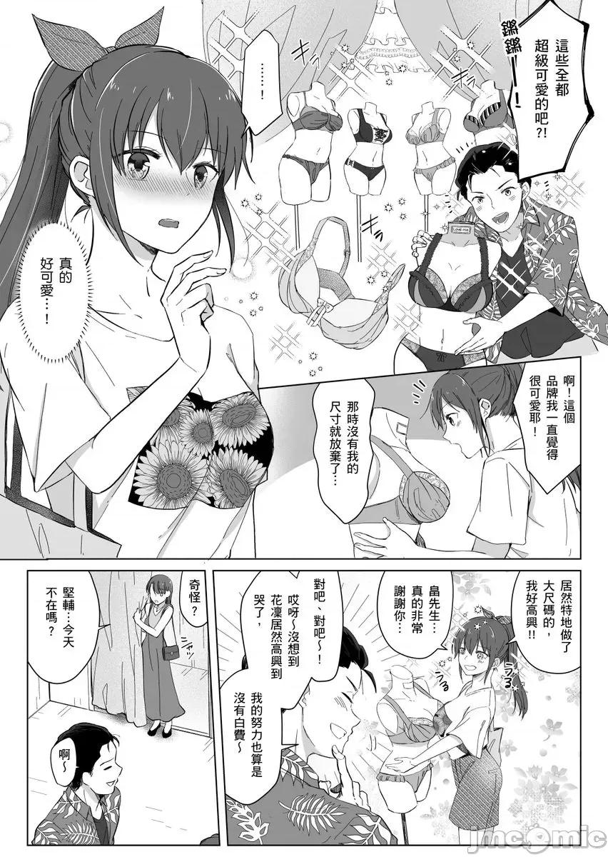 「明明还在拍摄…却插进来了!?」姊姊男友的强制擦边色影会 [238172]「明明还在拍摄…却插进来了!？」姊姊男友的强制擦边色影会 07.zip 第4页