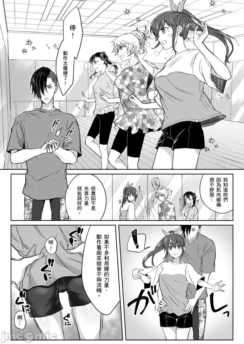「明明还在拍摄…却插进来了!?」姊姊男友的强制擦边色影会 [276562]「明明还在拍摄…却插进来了!？」姊姊男友的强制擦边色影会 18 第21页