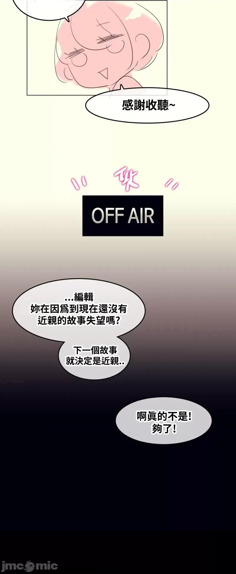 爱丽丝的喘息电台 爱丽丝的喘息电台 23 第26页