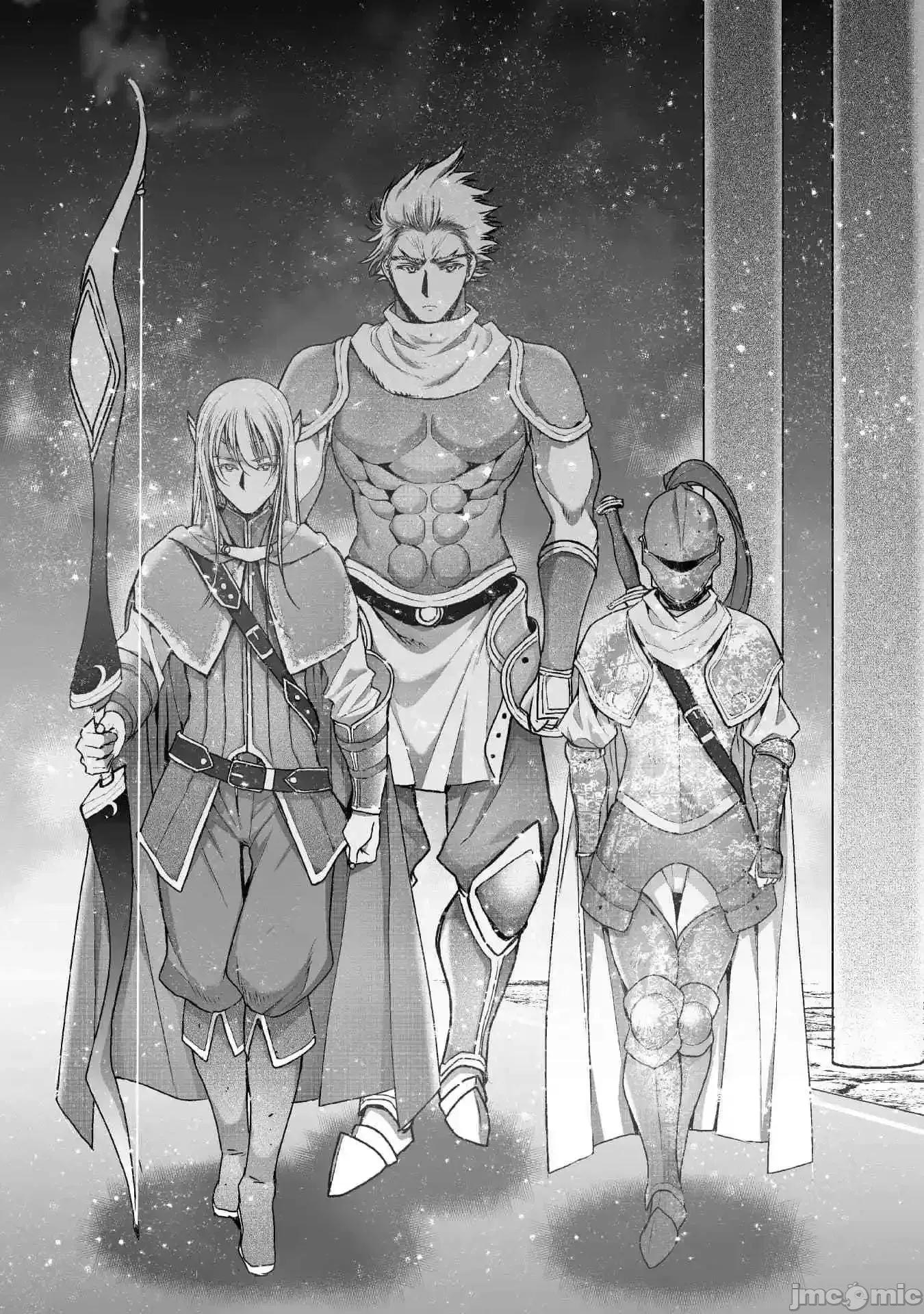 成为魔王的方法 成为魔王的方法46-50.zip 第26页