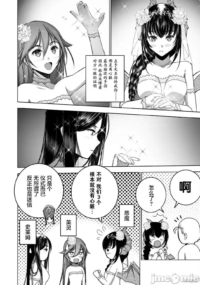 成为魔王的方法 成为魔王的方法 第14页