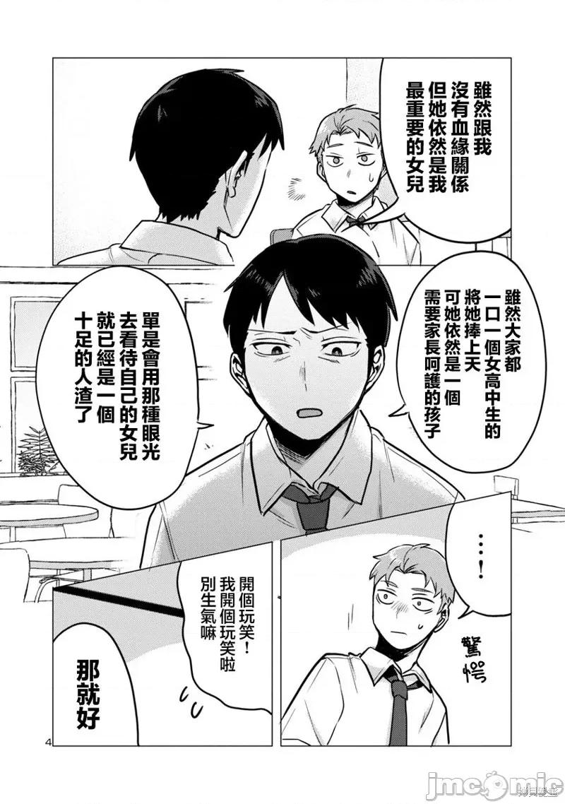 欢迎回家、爸爸 欢迎回家、爸爸 第4页