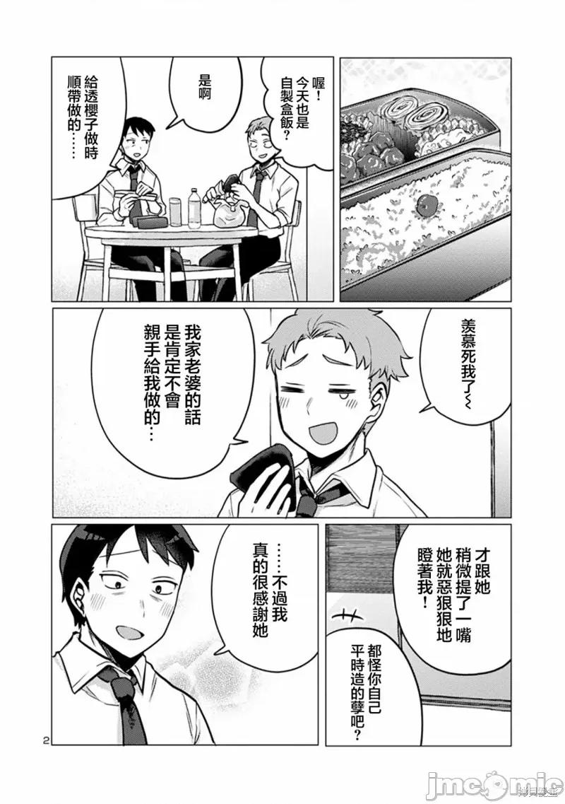 欢迎回家、爸爸 欢迎回家、爸爸 第2页