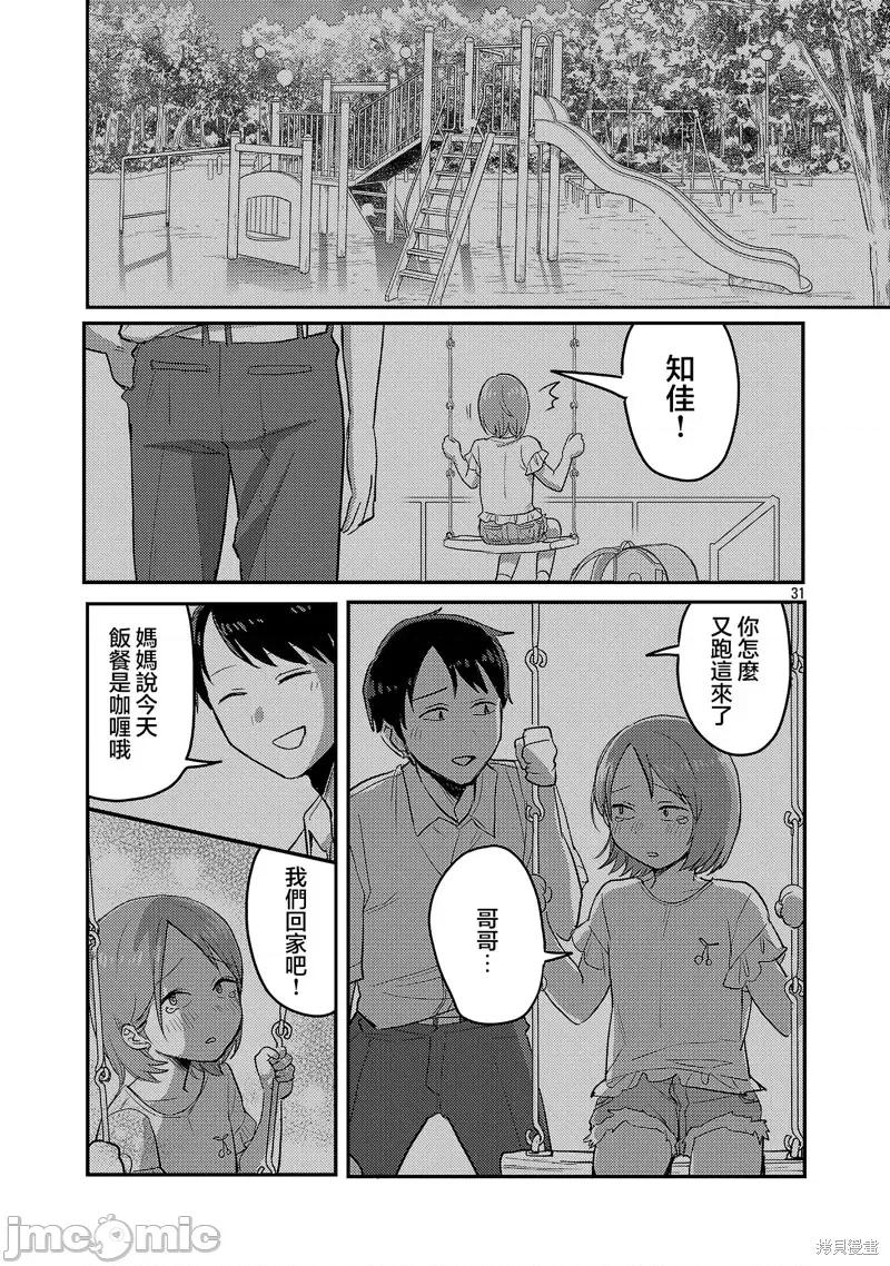 欢迎回家、爸爸 欢迎回家、爸爸24 第31页