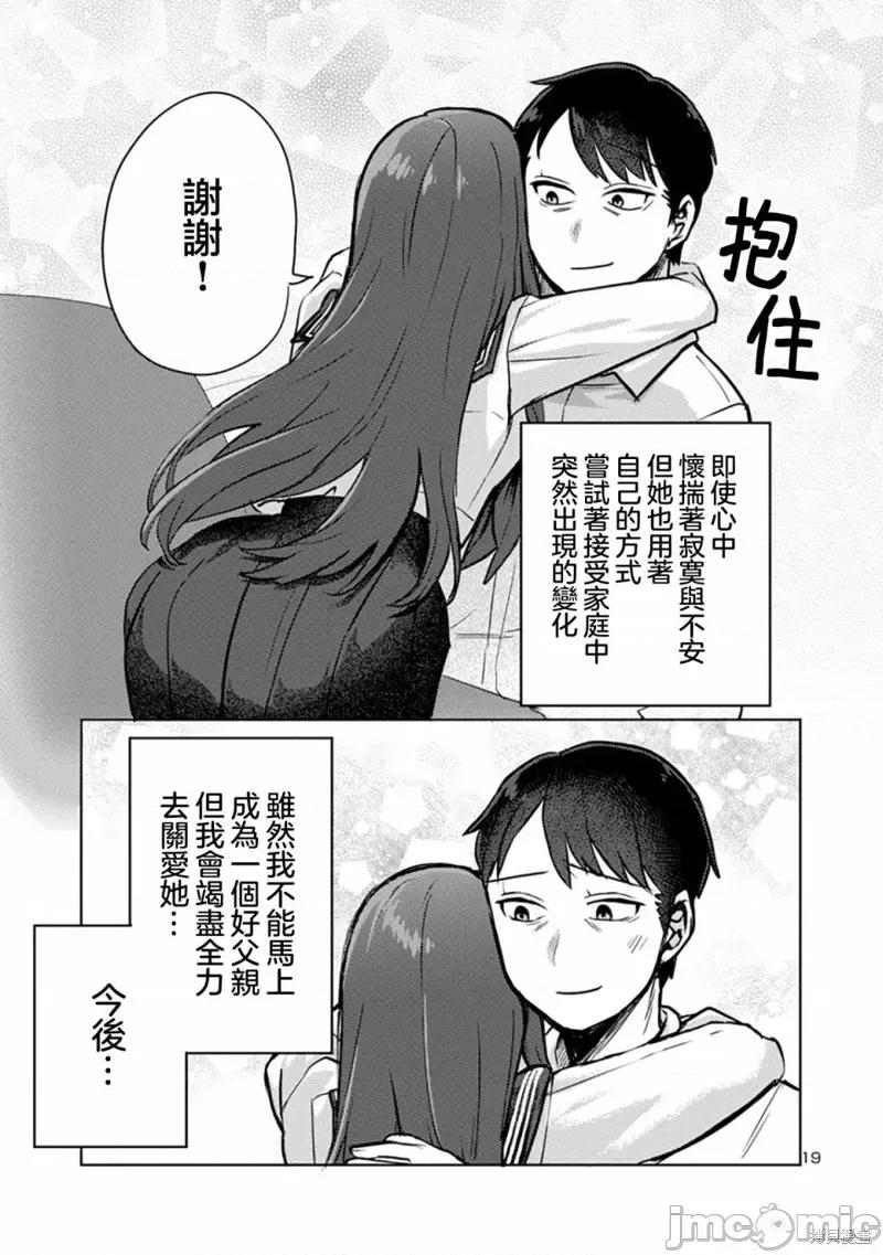 欢迎回家、爸爸 欢迎回家、爸爸 第19页