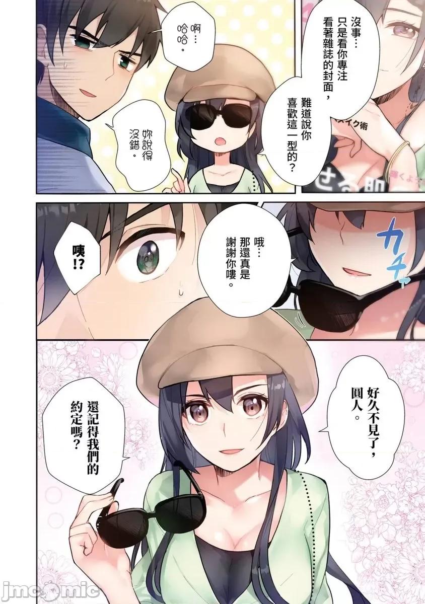 打砲房裡的生活 打砲房裡的生活 [スイカ] ヤリ部屋暮らし 第10页