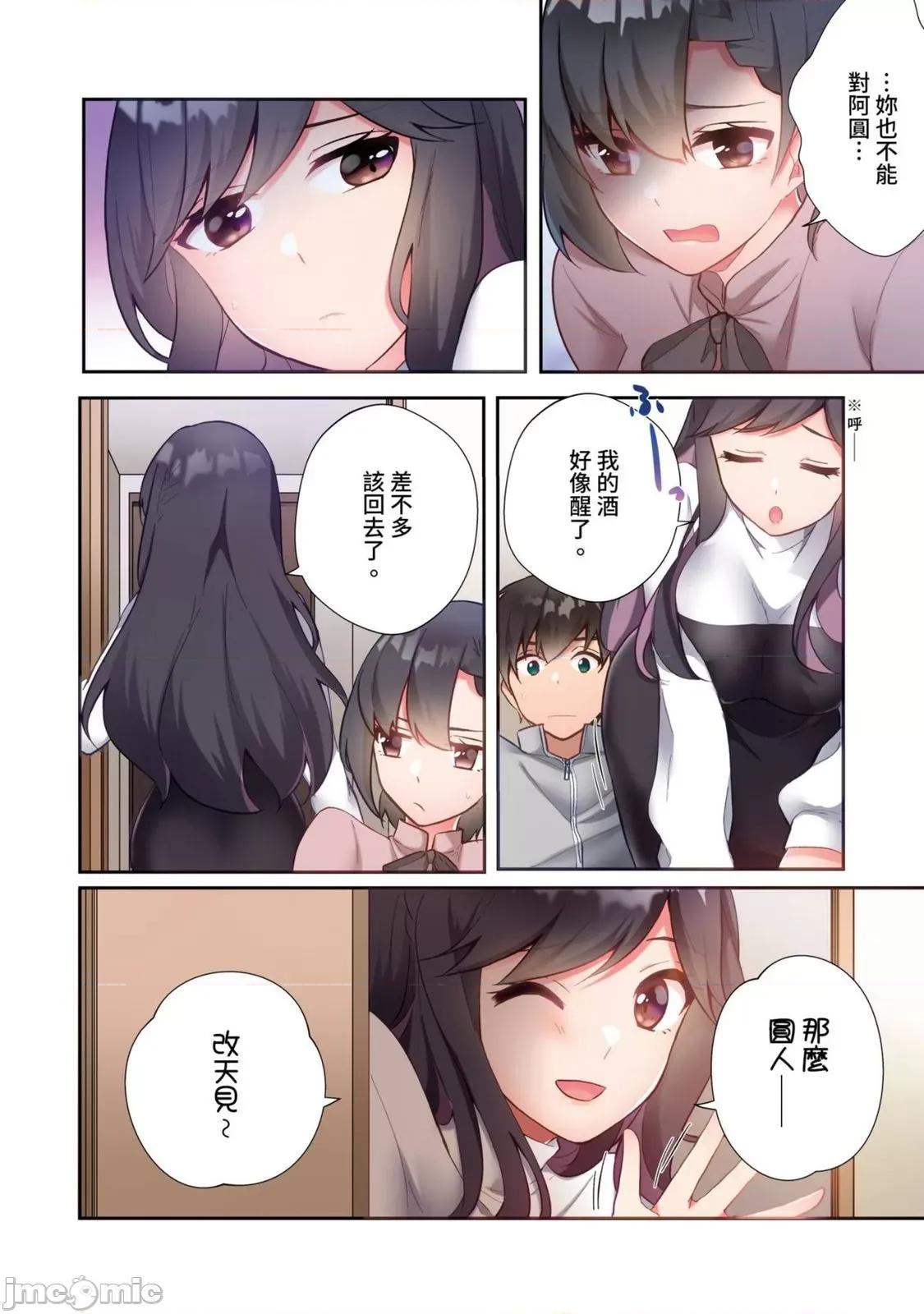 打砲房裡的生活 打砲房裡的生活 8 第11页