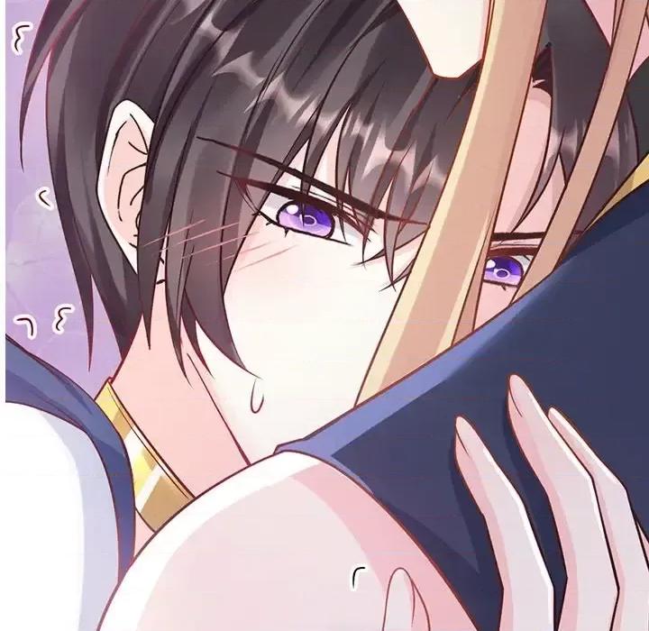 魔神的新娘 魔神的新娘-第 14 话 第73页