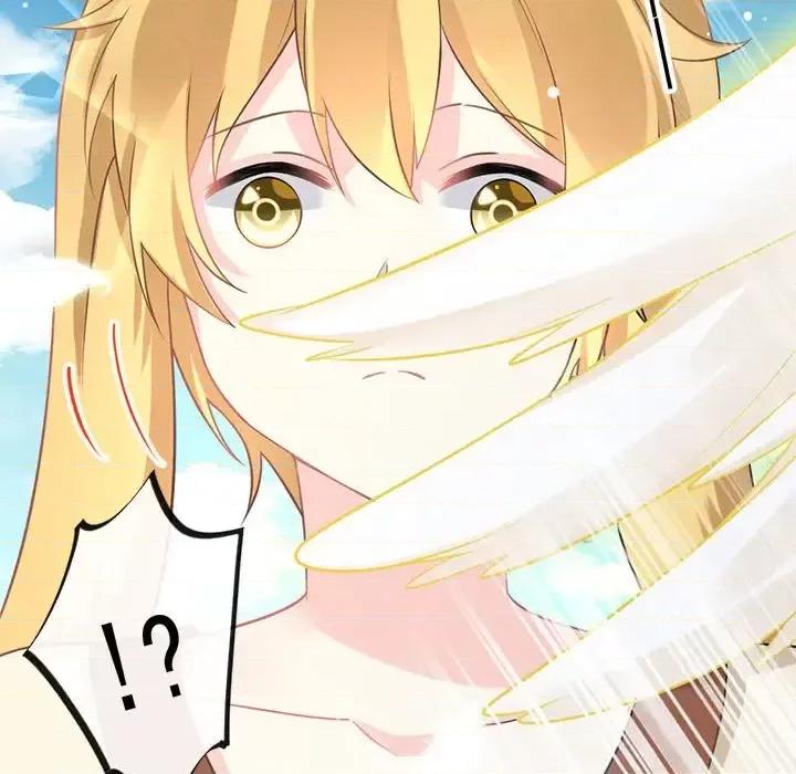 魔神的新娘 魔神的新娘-第 15 话 第59页