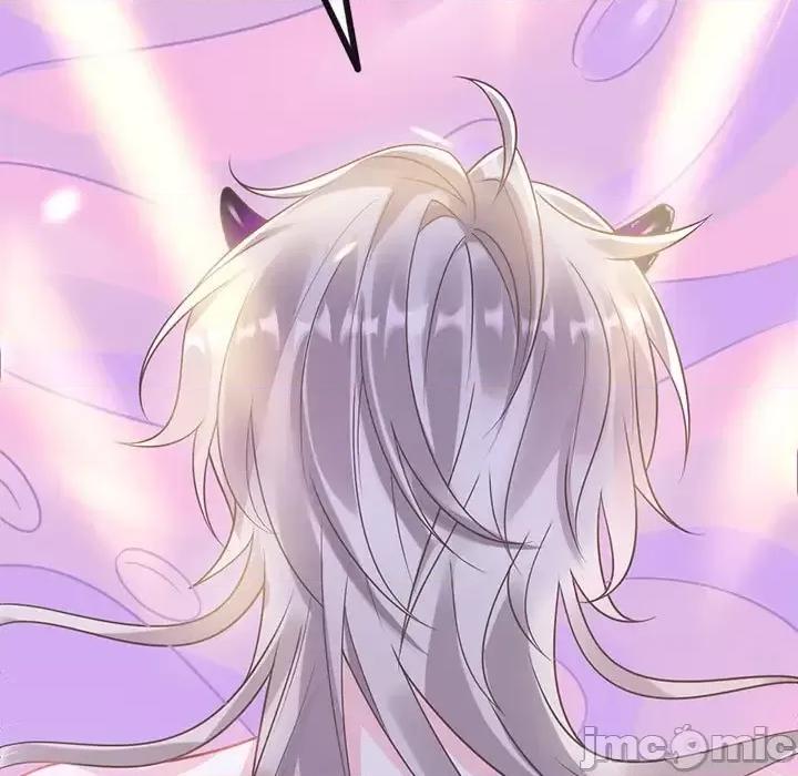 魔神的新娘 魔神的新娘-第 19 话 第15页