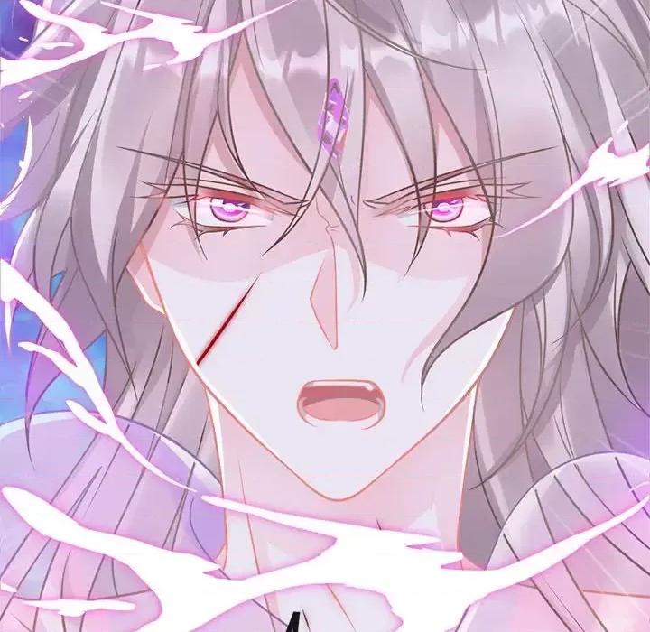 魔神的新娘 魔神的新娘-第 19 话 第91页