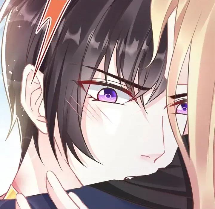 魔神的新娘 魔神的新娘-第 21 话 第13页