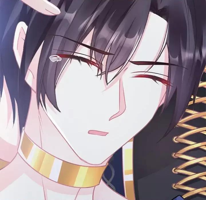 魔神的新娘 魔神的新娘-第 21 话 第114页