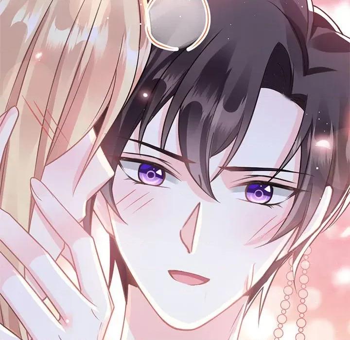 魔神的新娘 魔神的新娘-第 30 话 第56页