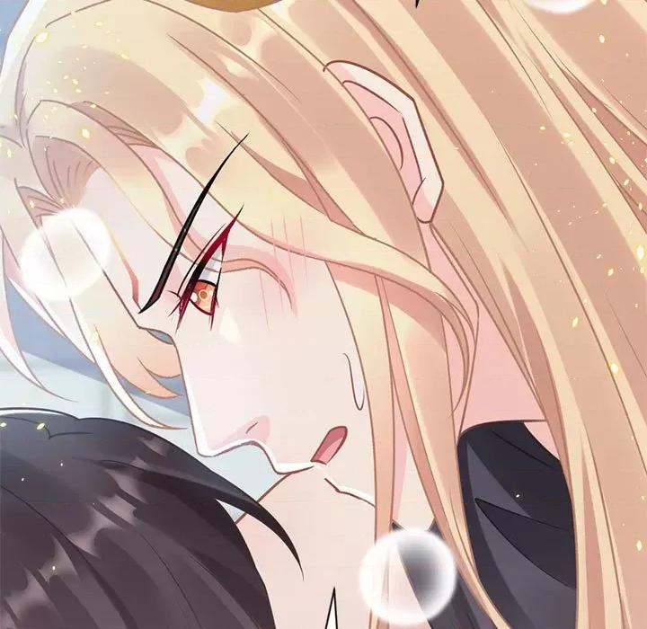 魔神的新娘 魔神的新娘-第 31 话 第7页