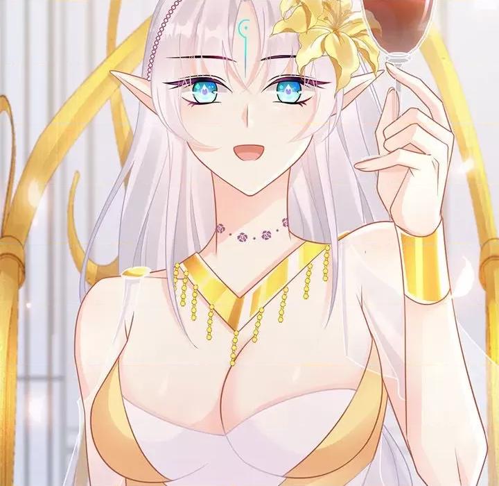 魔神的新娘 魔神的新娘-第 31 话 第43页