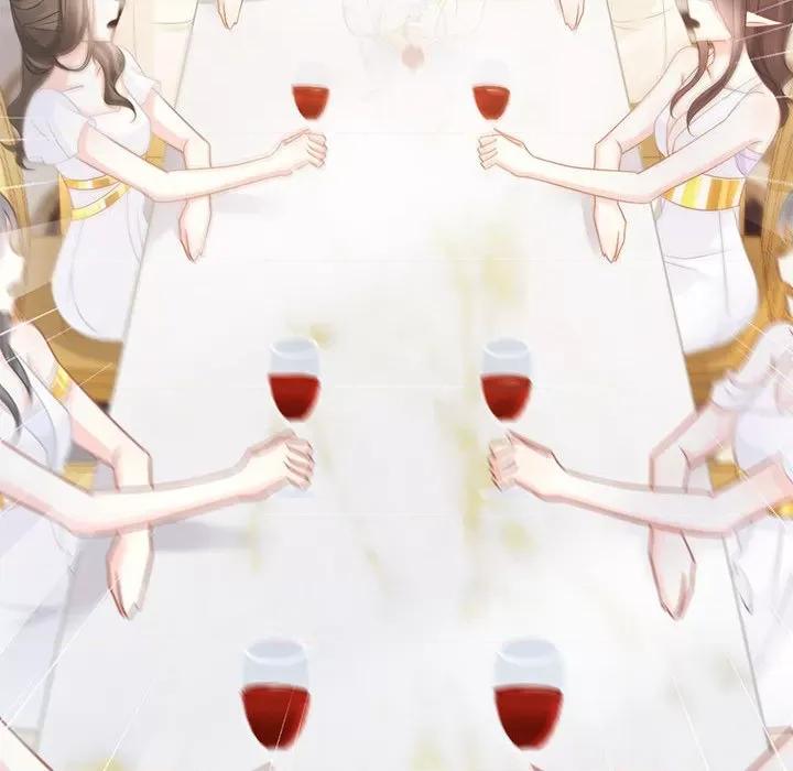 魔神的新娘 魔神的新娘-第 31 话 第46页