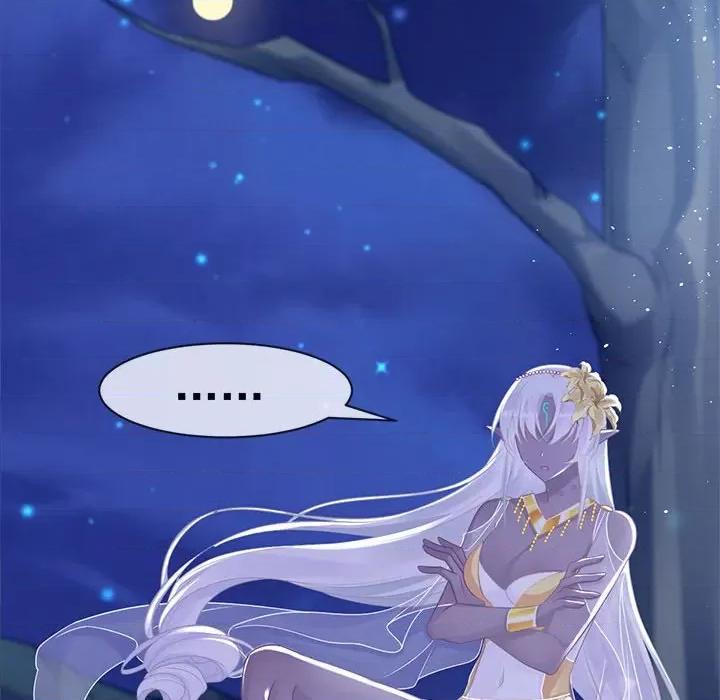 魔神的新娘 魔神的新娘-第 31 话 第78页