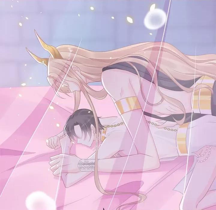 魔神的新娘 魔神的新娘-第 31 话 第116页