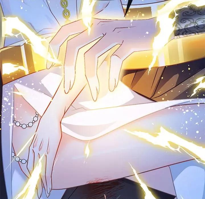 魔神的新娘 魔神的新娘-第 32 话 第36页