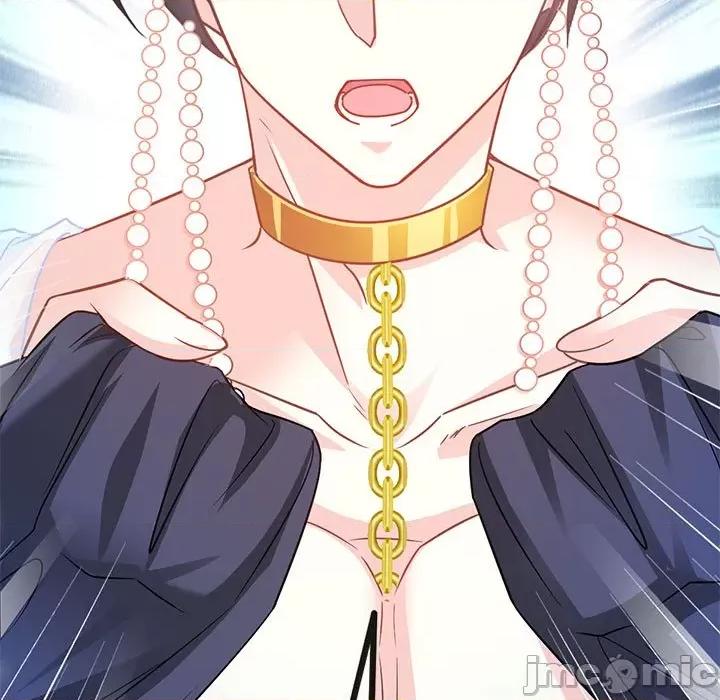 魔神的新娘 魔神的新娘-第 33 话 第65页