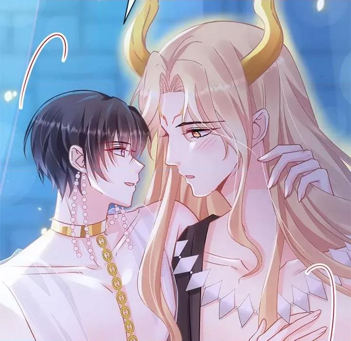 魔神的新娘 魔神的新娘-第 33 话 第136页