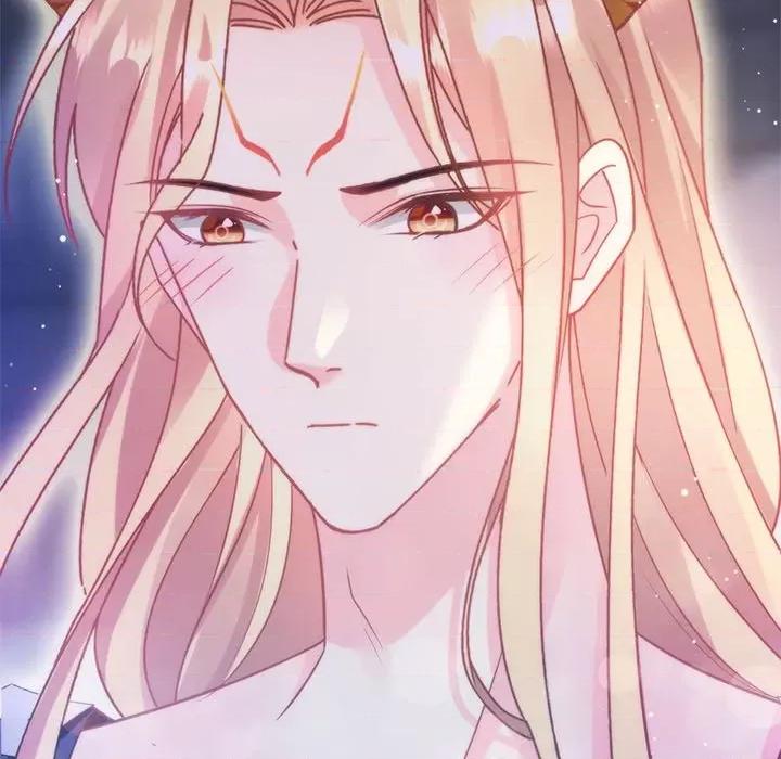 魔神的新娘 魔神的新娘-第 34 话 第22页