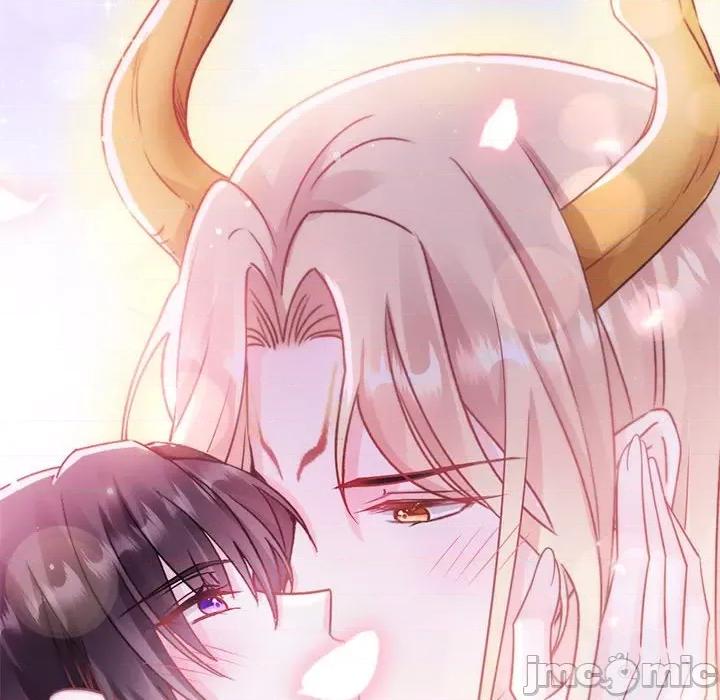 魔神的新娘 魔神的新娘-第 34 话 第70页