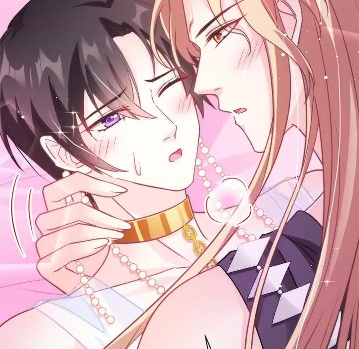 魔神的新娘 魔神的新娘-第 35 话 第38页