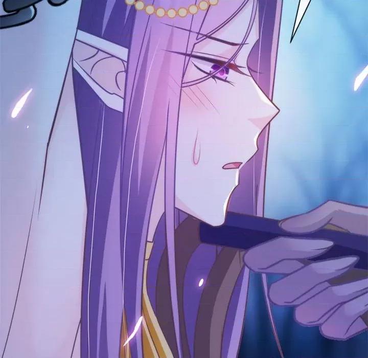 魔神的新娘 魔神的新娘-第 35 话 第86页