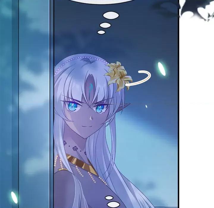 魔神的新娘 魔神的新娘-第 39 话 第21页
